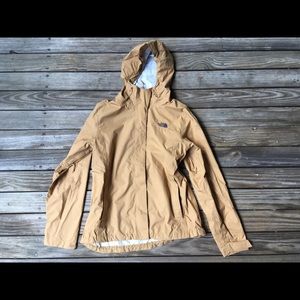 The North Face Rain jacket